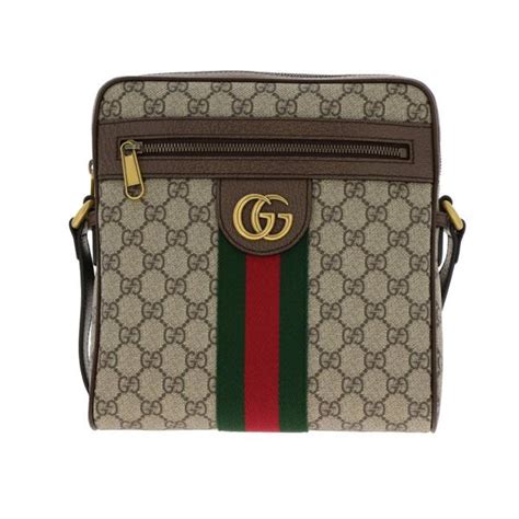 new gucci bags for men|gucci bag men's ioffer.